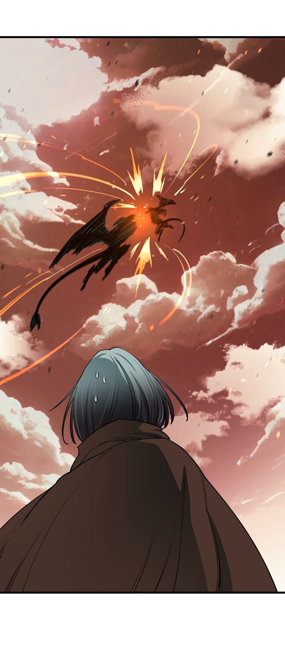 Манга Пожирая, крепнет - Глава 91 Страница 37