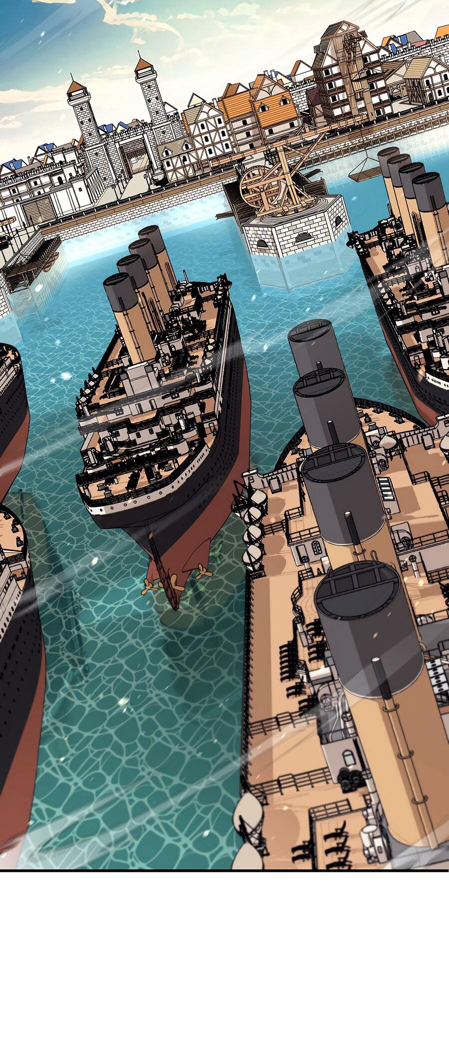 Манга Пожирая, крепнет - Глава 83 Страница 37