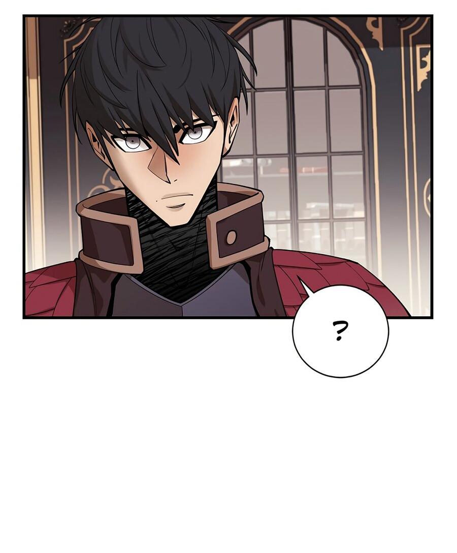 Манга Пожирая, крепнет - Глава 81 Страница 27