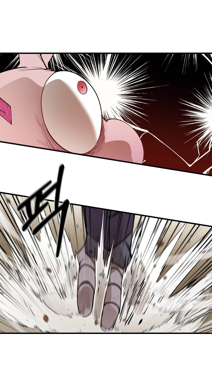 Манга Пожирая, крепнет - Глава 76 Страница 30