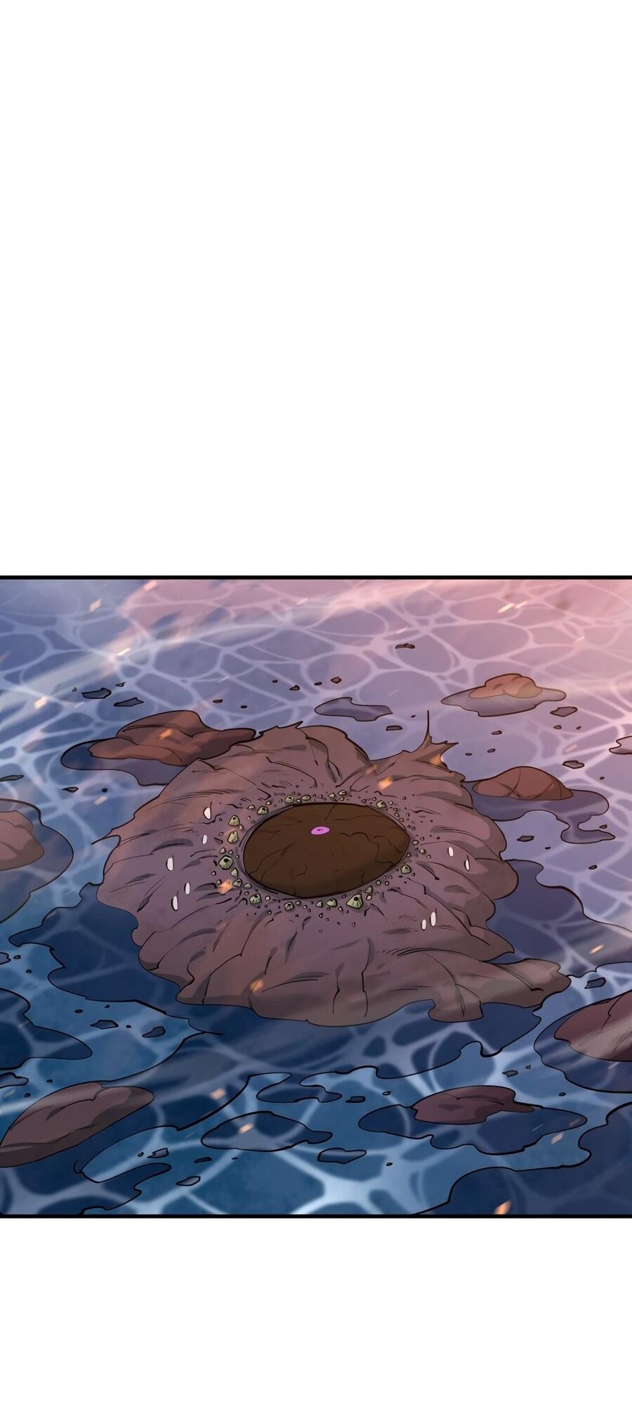 Манга Пожирая, крепнет - Глава 72 Страница 43