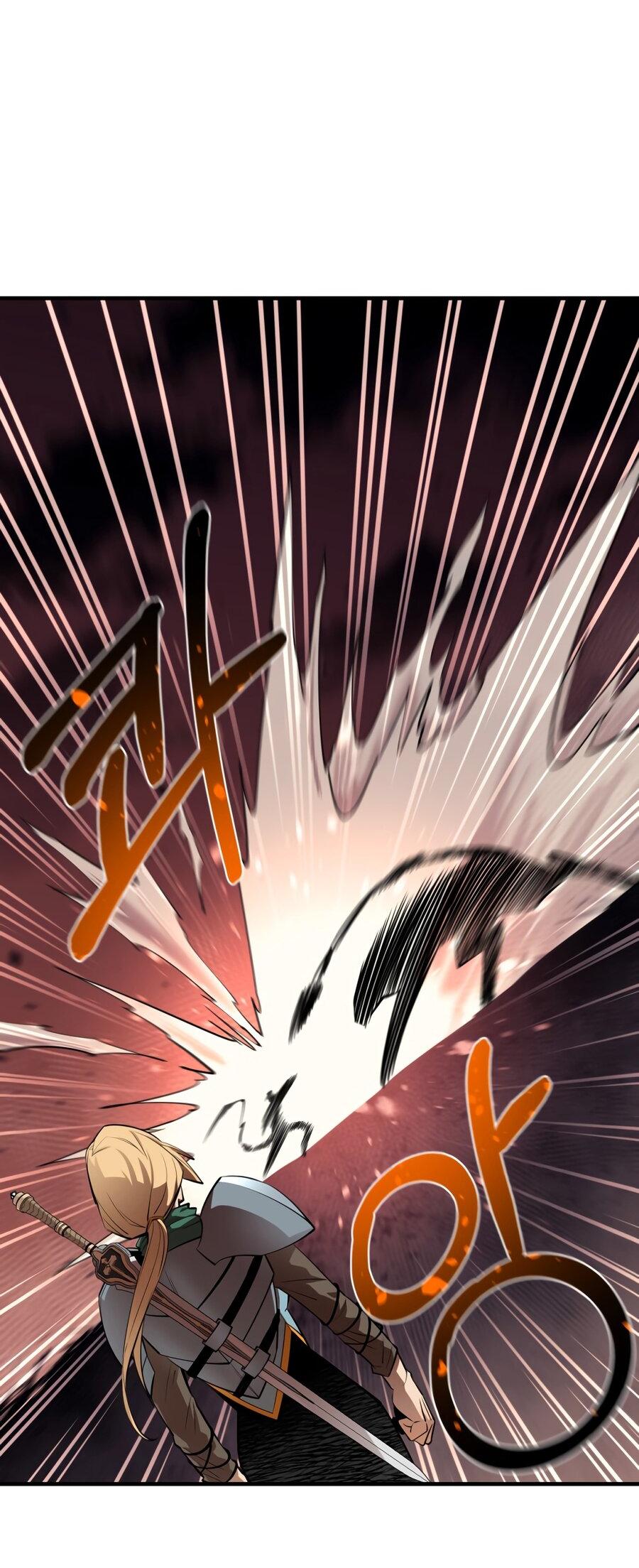 Манга Пожирая, крепнет - Глава 59 Страница 40