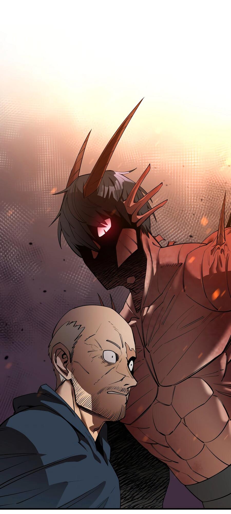 Манга Пожирая, крепнет - Глава 57 Страница 47