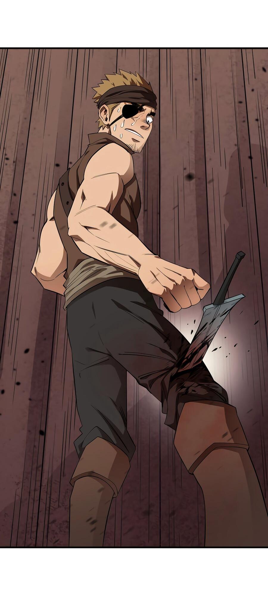 Манга Пожирая, крепнет - Глава 57 Страница 43