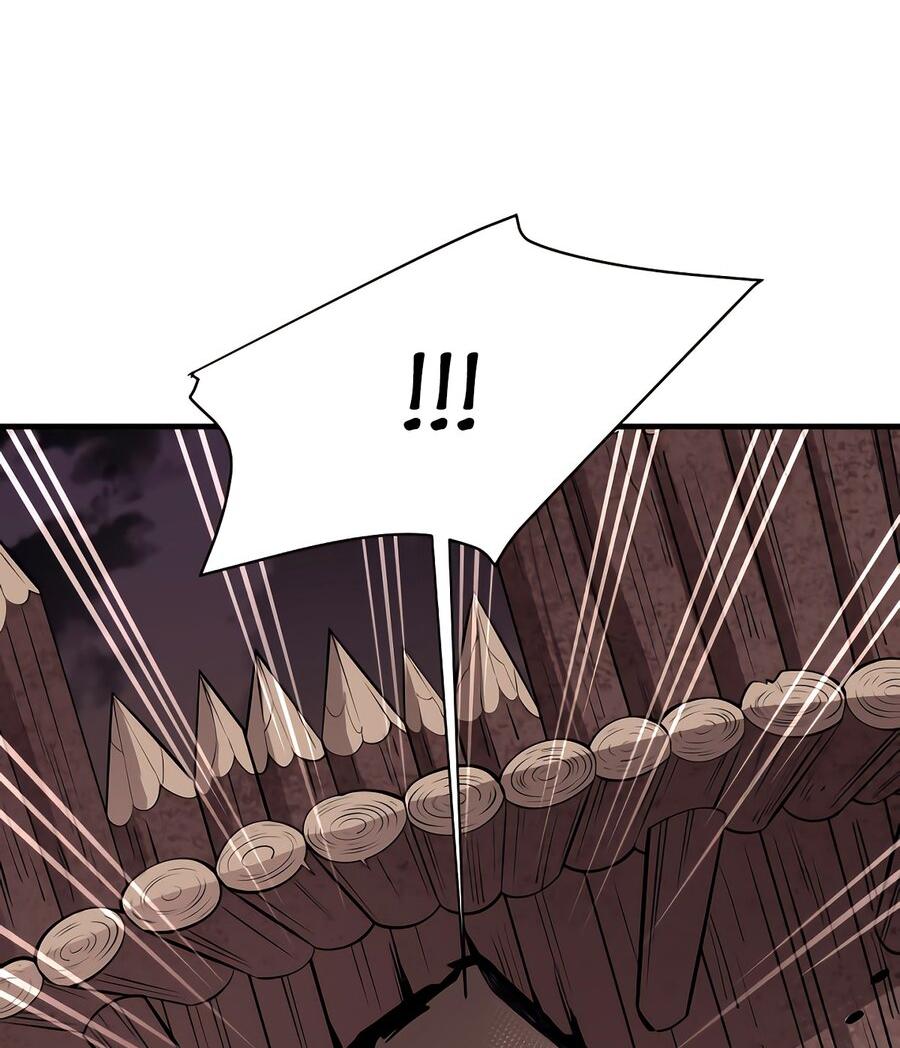 Манга Пожирая, крепнет - Глава 57 Страница 38