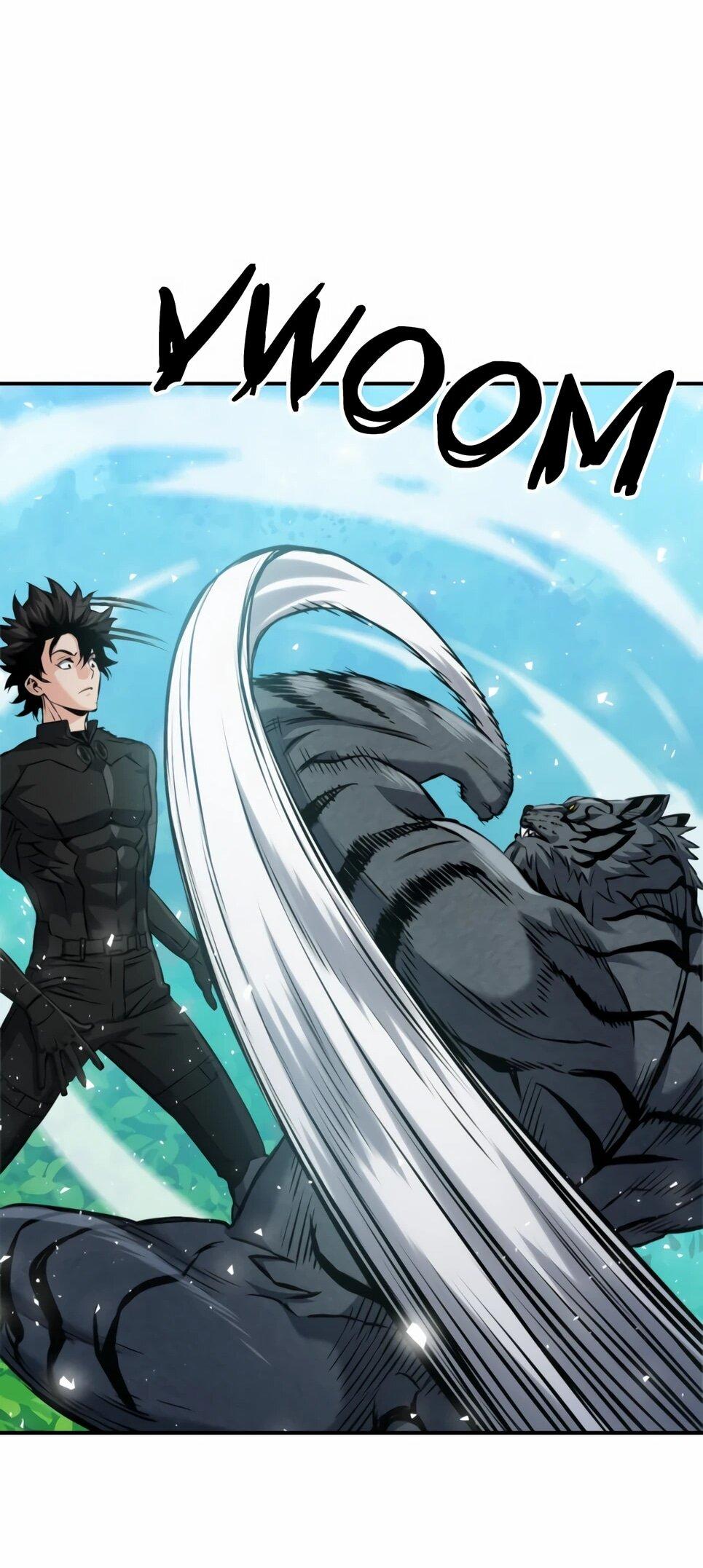 Манга Друид с сеульской станции - Глава 187 Страница 11