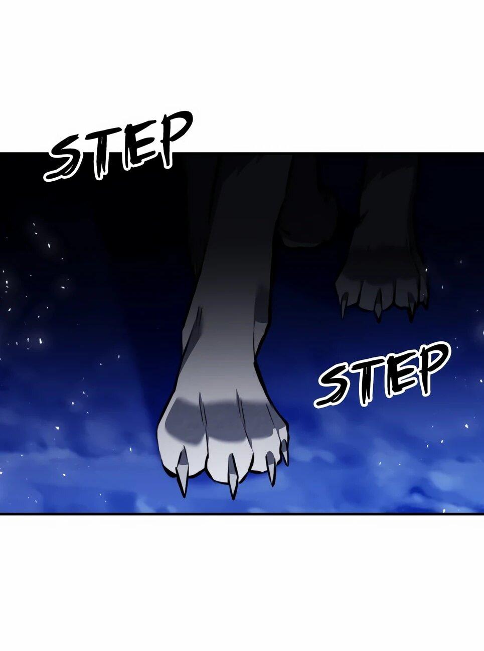 Манга Друид с сеульской станции - Глава 187 Страница 81