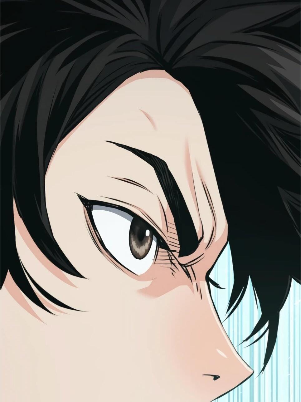 Манга Друид с сеульской станции - Глава 187 Страница 3