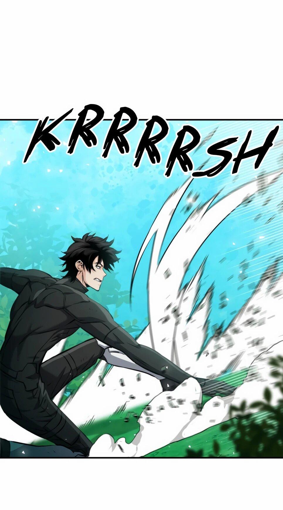 Манга Друид с сеульской станции - Глава 187 Страница 6