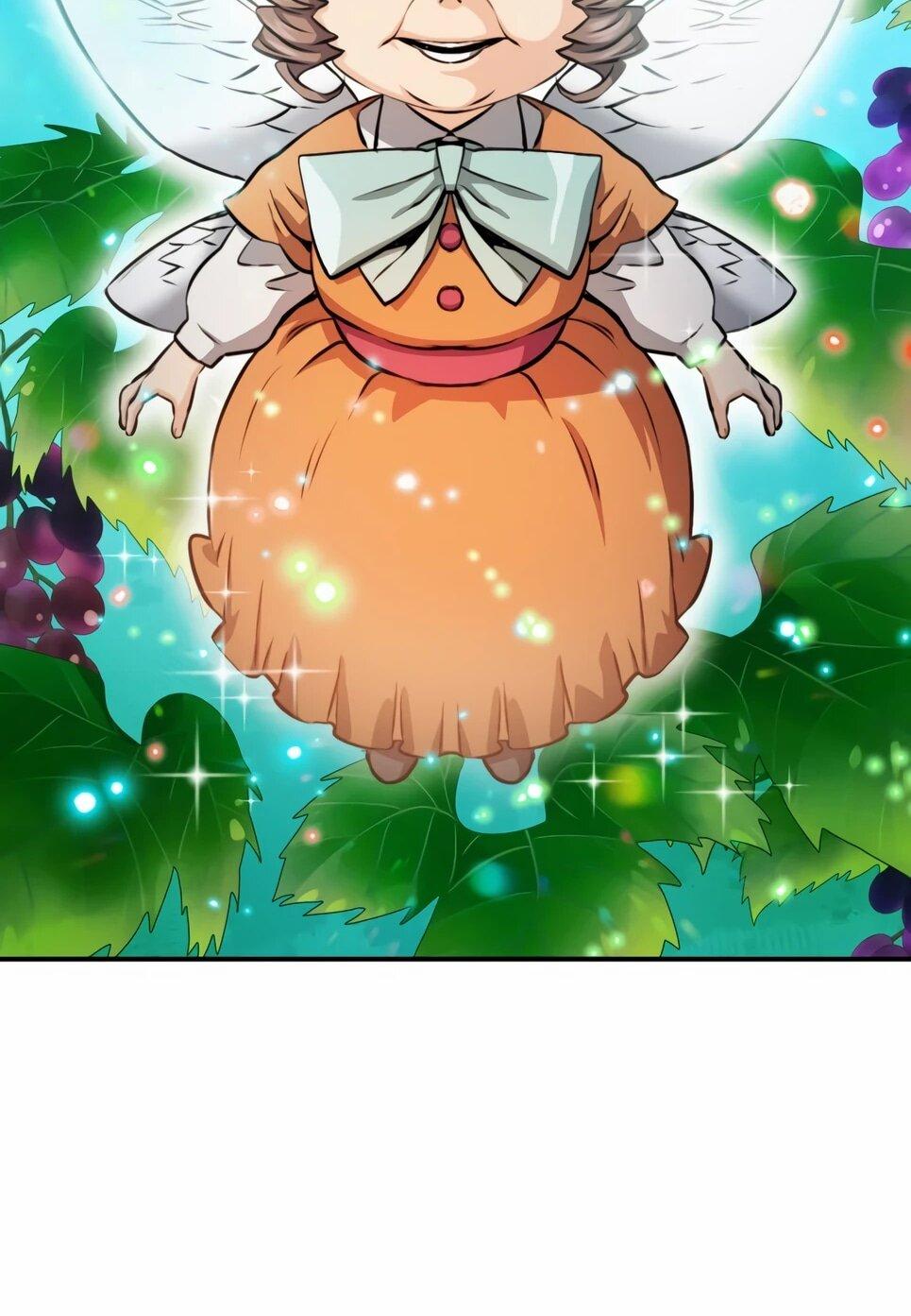 Манга Друид с сеульской станции - Глава 186 Страница 89