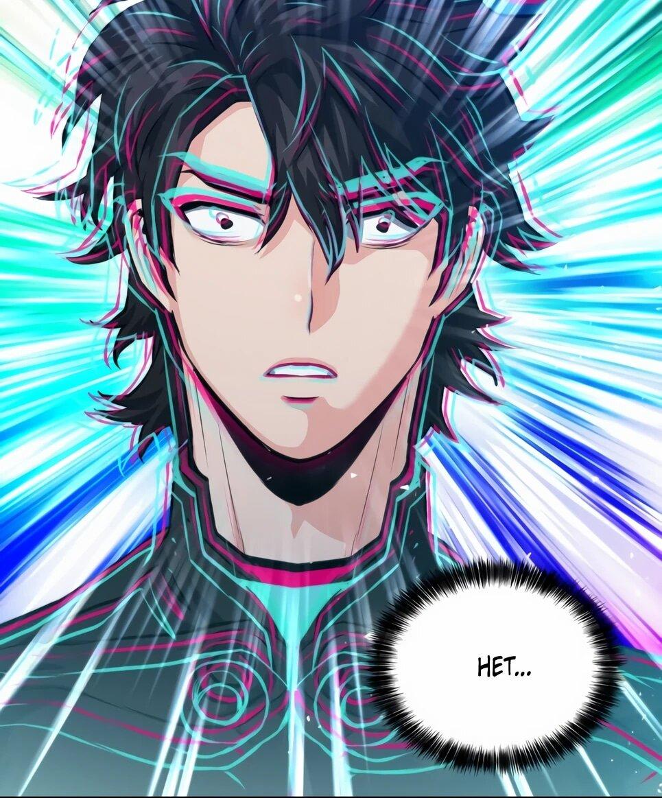 Манга Друид с сеульской станции - Глава 186 Страница 6