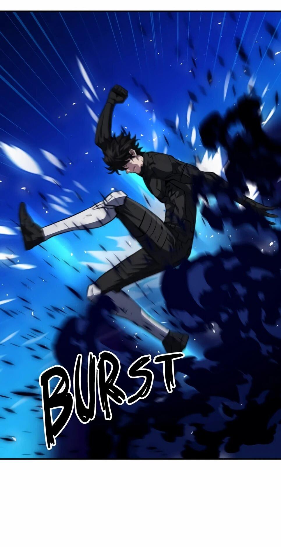 Манга Друид с сеульской станции - Глава 186 Страница 13