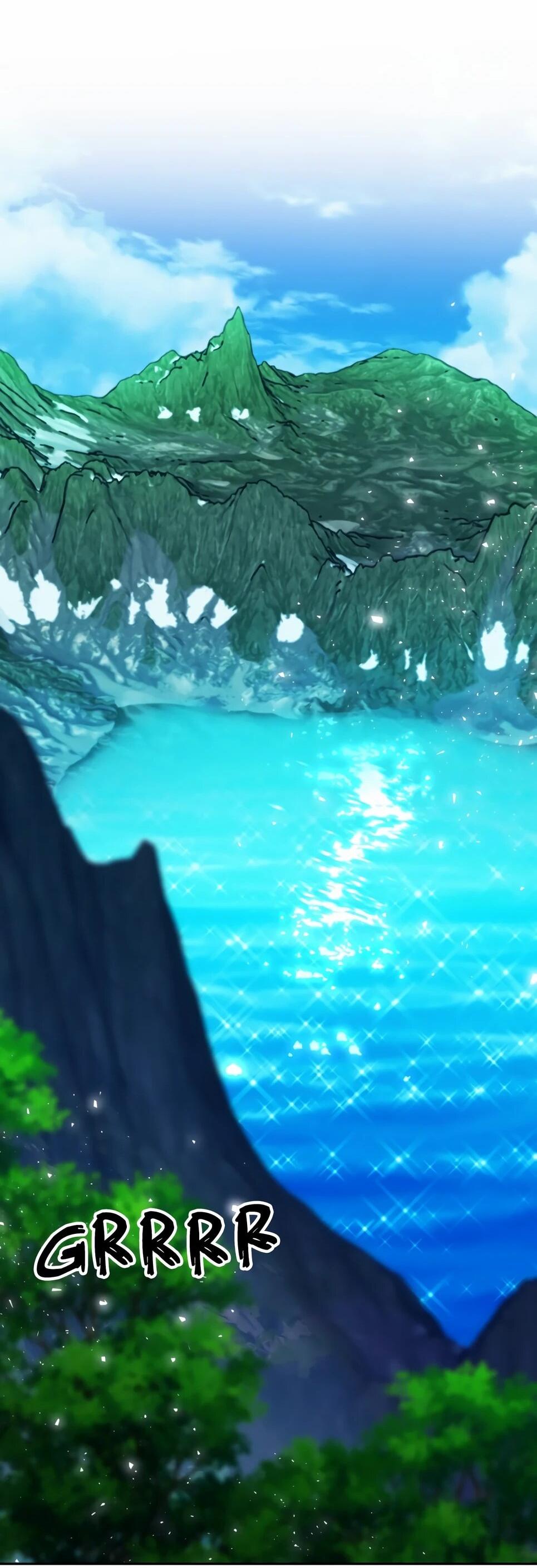 Манга Друид с сеульской станции - Глава 185 Страница 42