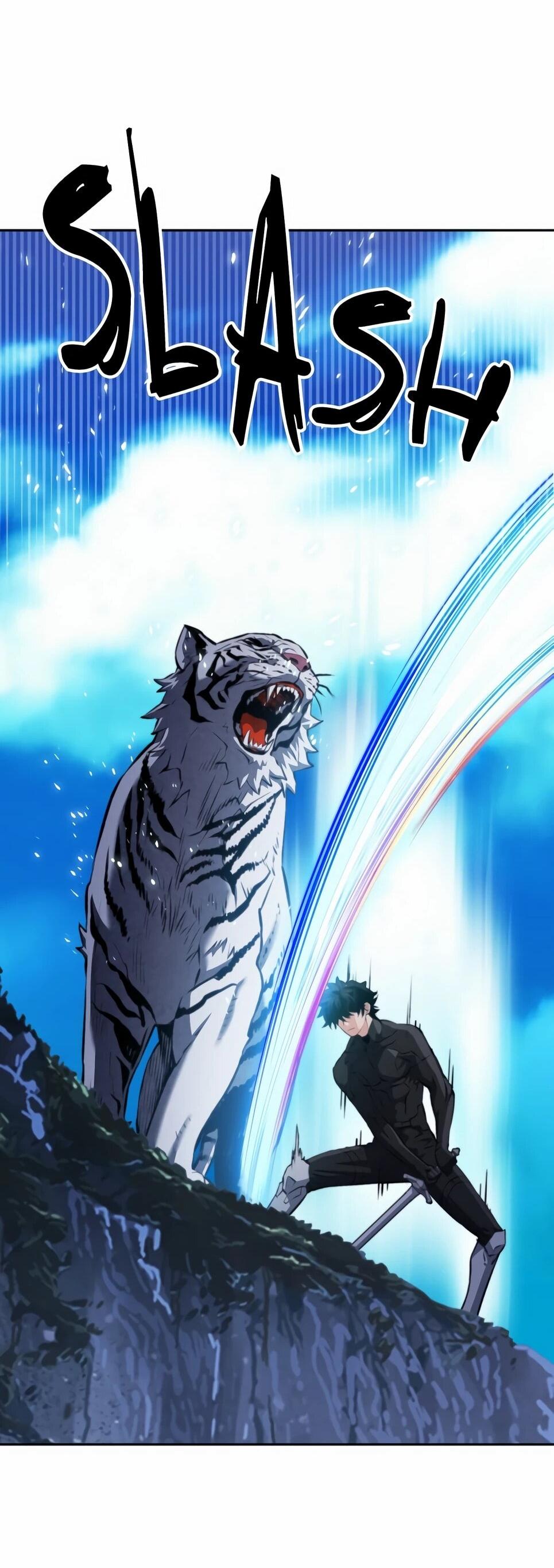 Манга Друид с сеульской станции - Глава 185 Страница 46