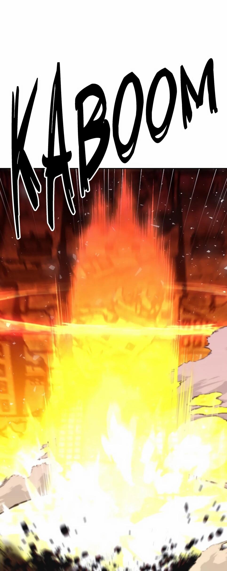 Манга Друид с сеульской станции - Глава 185 Страница 35