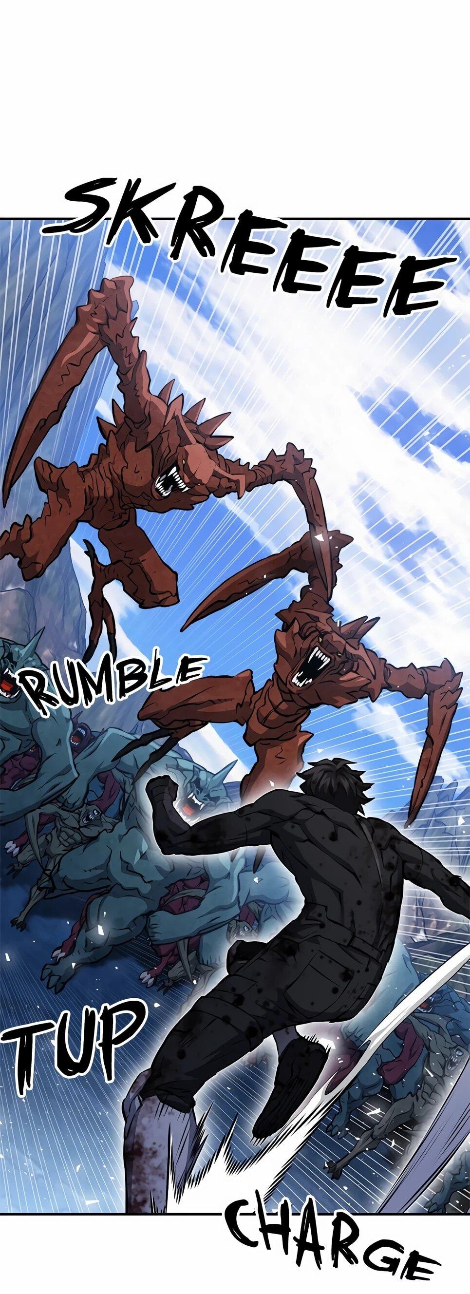 Манга Друид с сеульской станции - Глава 185 Страница 54