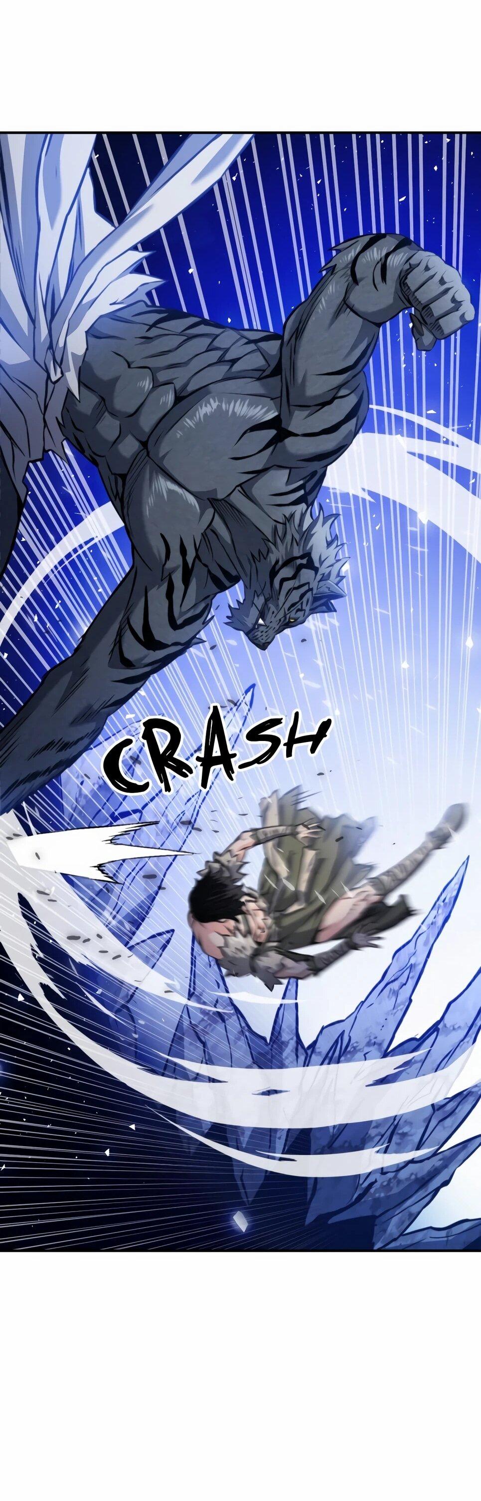 Манга Друид с сеульской станции - Глава 188 Страница 47