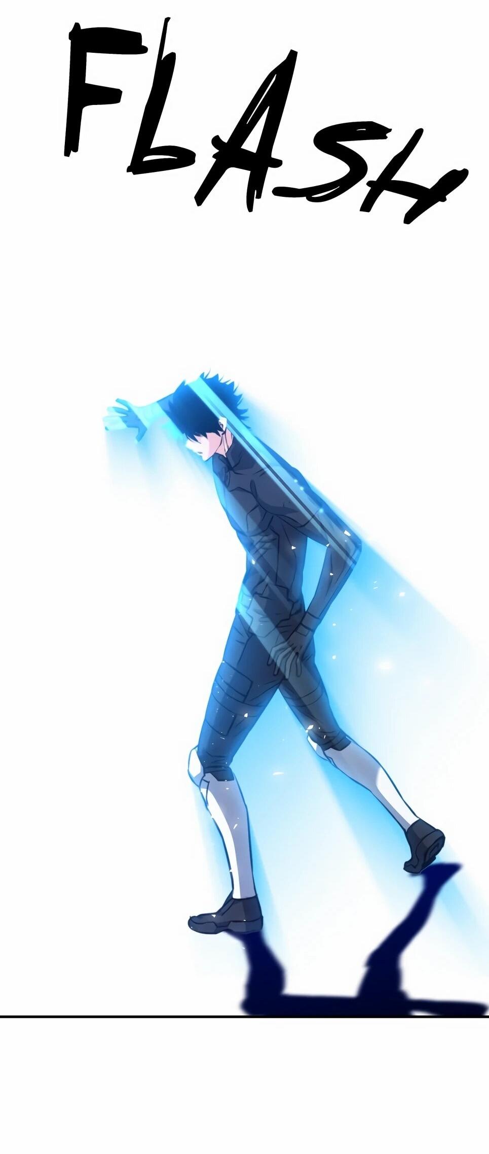 Манга Друид с сеульской станции - Глава 188 Страница 40