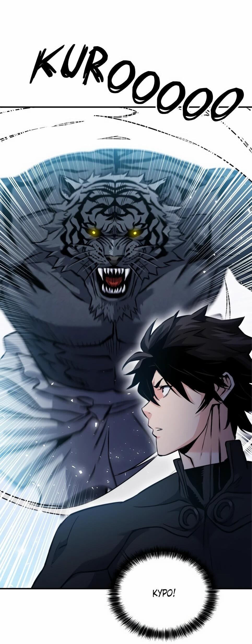 Манга Друид с сеульской станции - Глава 188 Страница 79