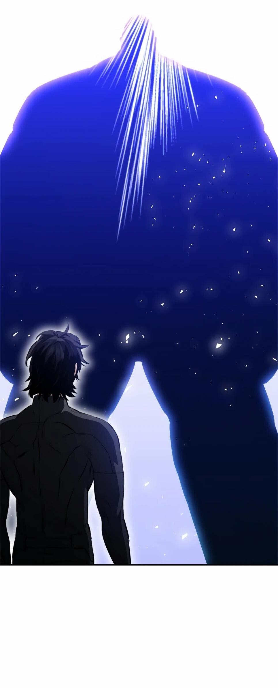 Манга Друид с сеульской станции - Глава 188 Страница 83