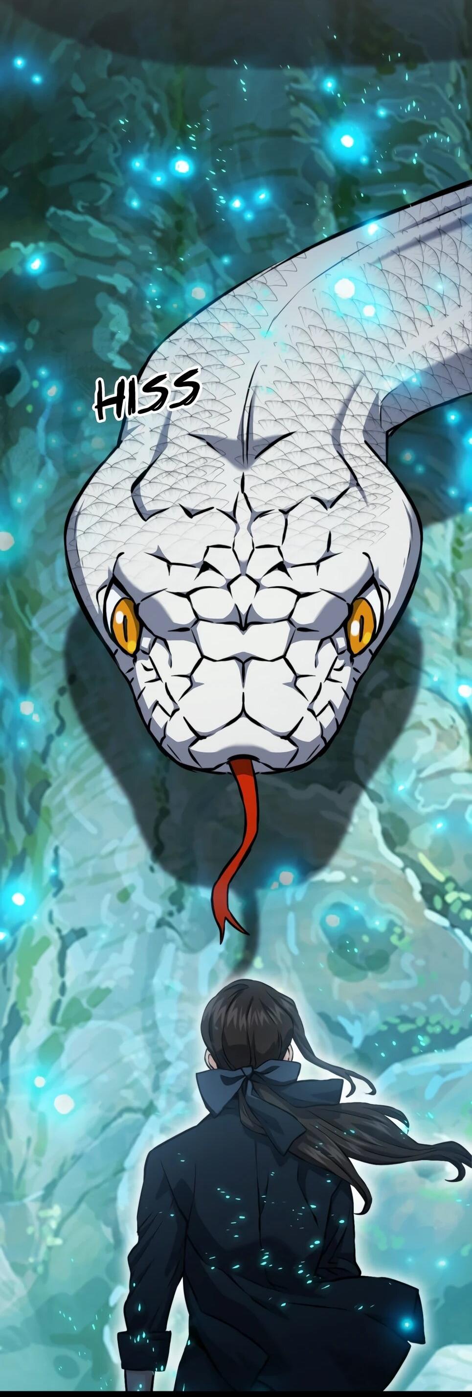 Манга Друид с сеульской станции - Глава 188 Страница 13