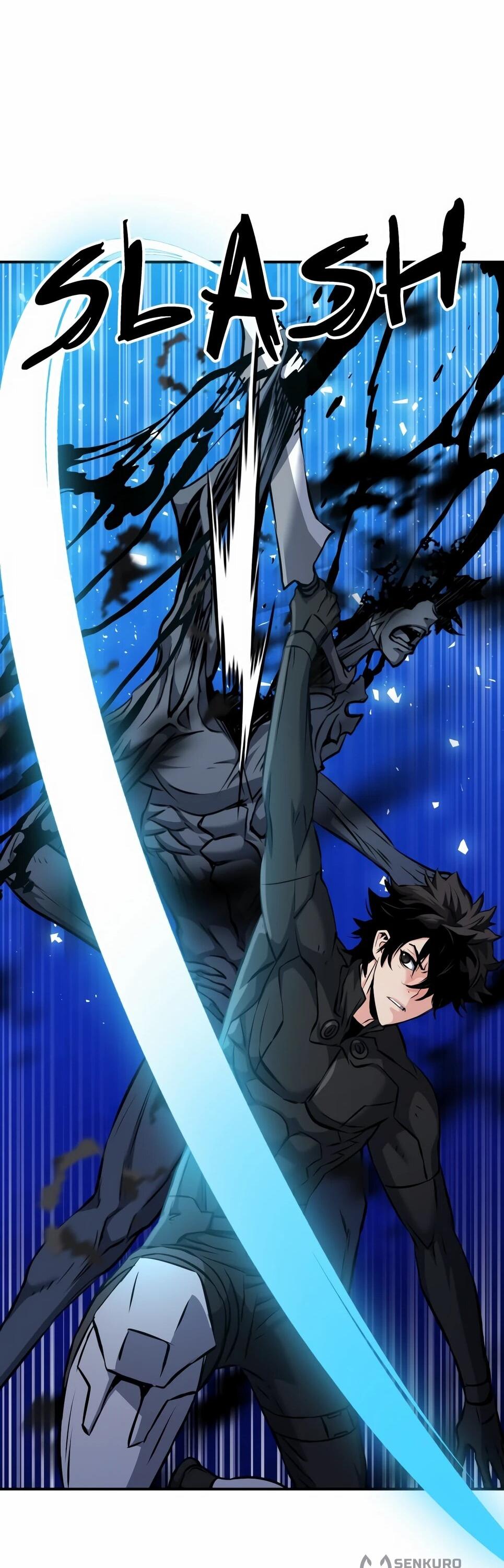 Манга Друид с сеульской станции - Глава 188 Страница 61