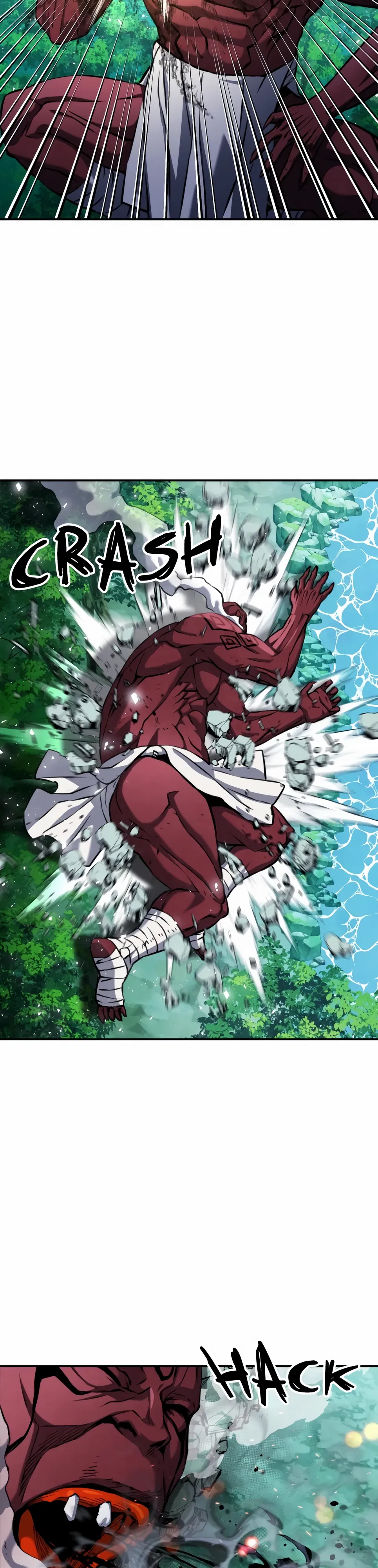 Манга Друид с сеульской станции - Глава 189 Страница 23