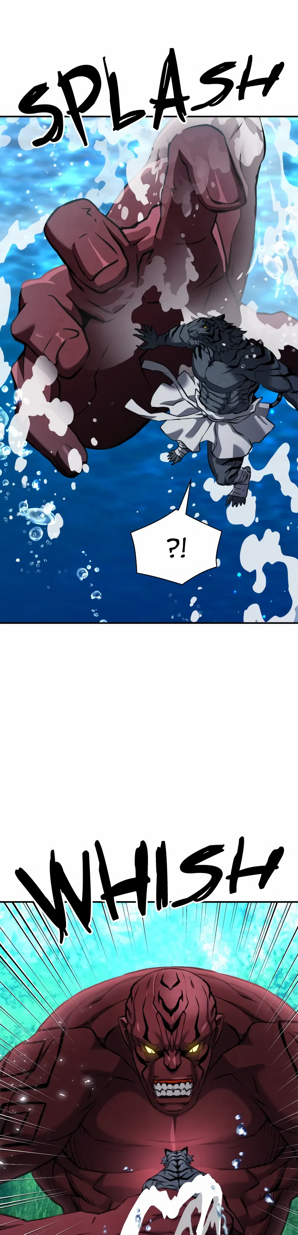 Манга Друид с сеульской станции - Глава 189 Страница 19