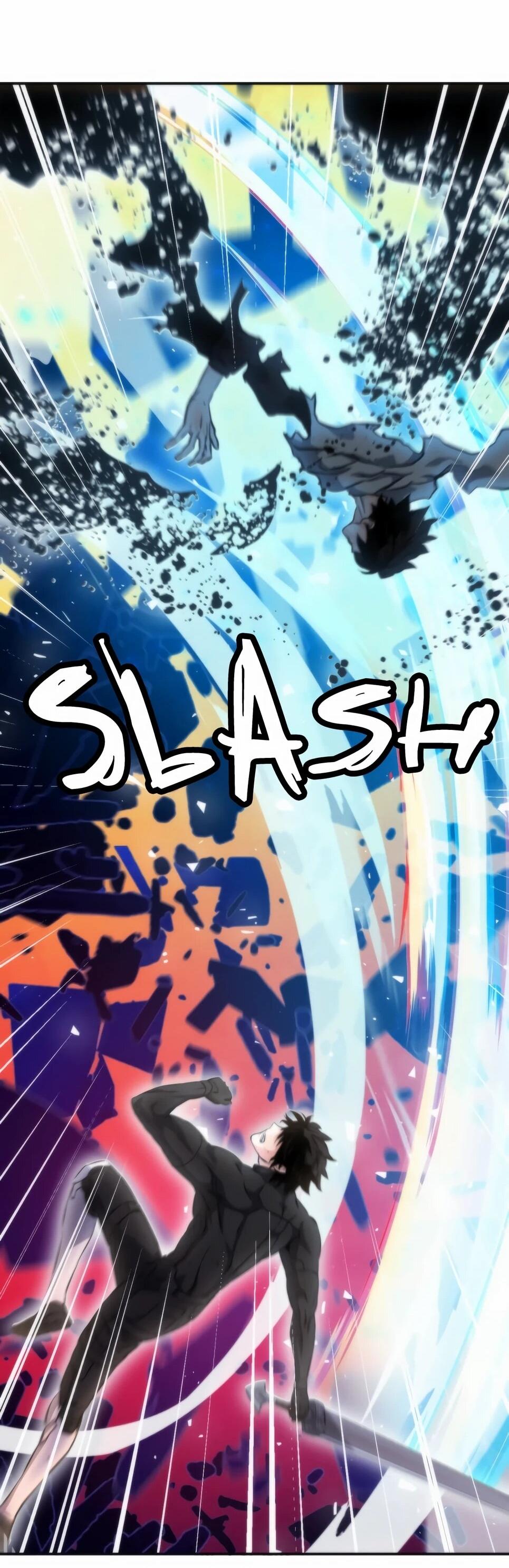 Манга Друид с сеульской станции - Глава 192 Страница 84