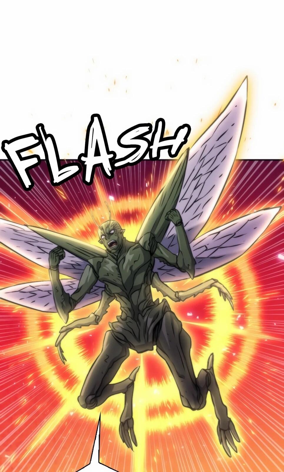 Манга Друид с сеульской станции - Глава 192 Страница 45