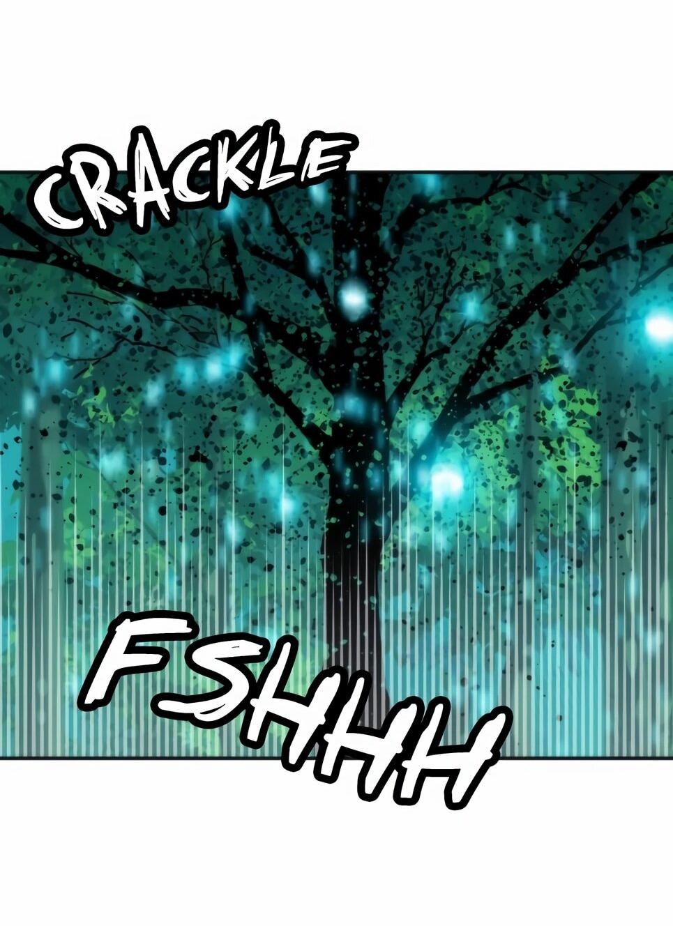 Манга Друид с сеульской станции - Глава 192 Страница 33