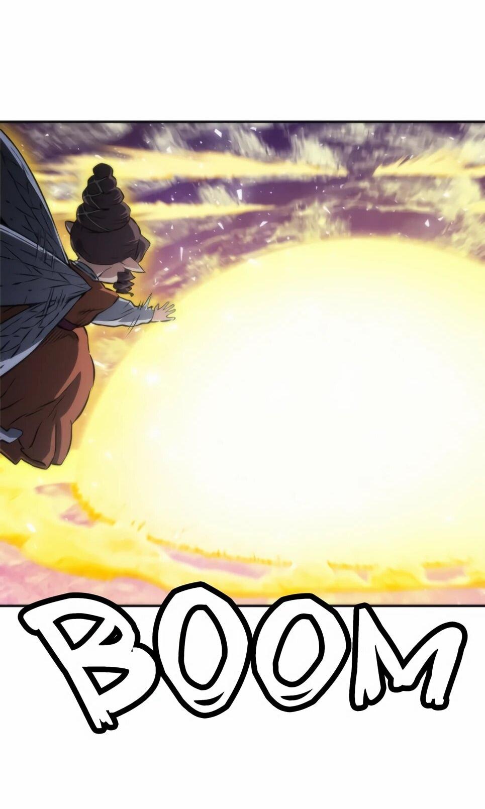 Манга Друид с сеульской станции - Глава 192 Страница 79