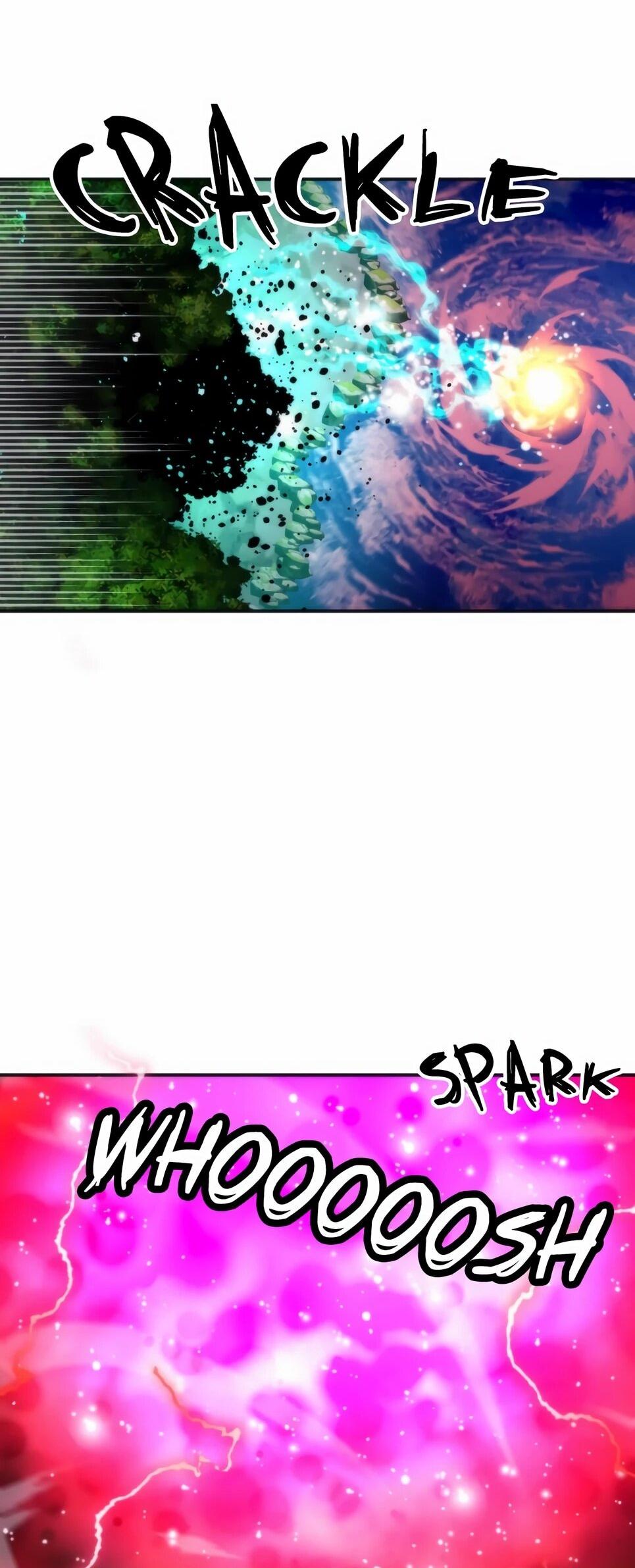 Манга Друид с сеульской станции - Глава 192 Страница 34