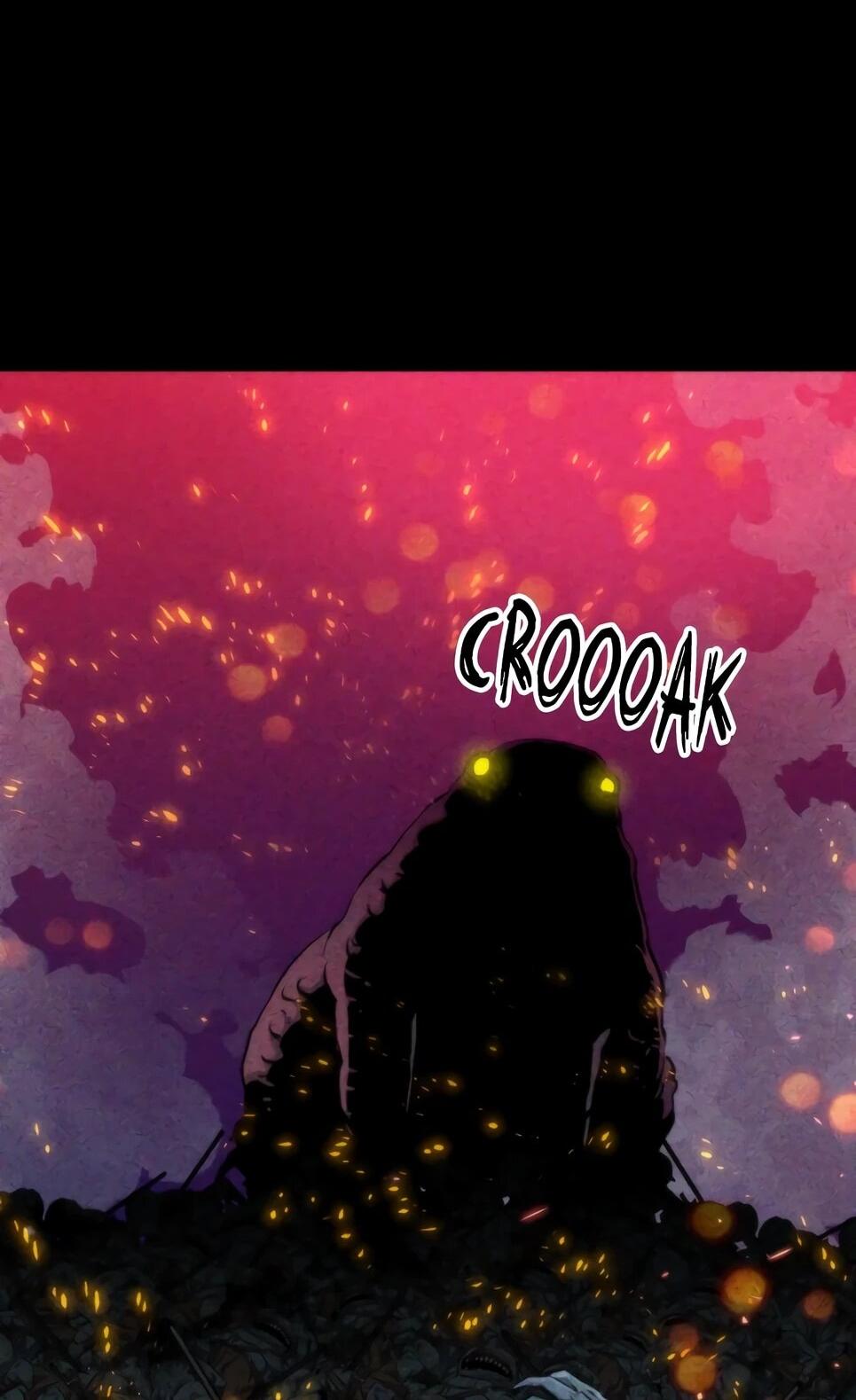 Манга Друид с сеульской станции - Глава 191 Страница 13