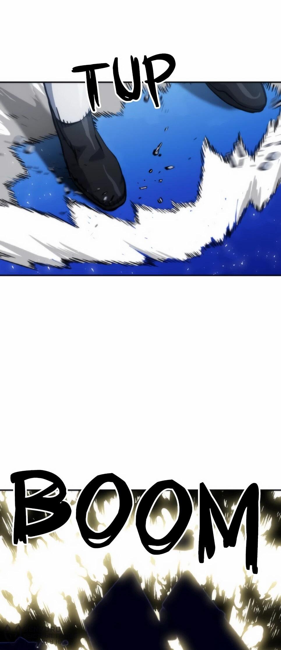 Манга Друид с сеульской станции - Глава 191 Страница 36