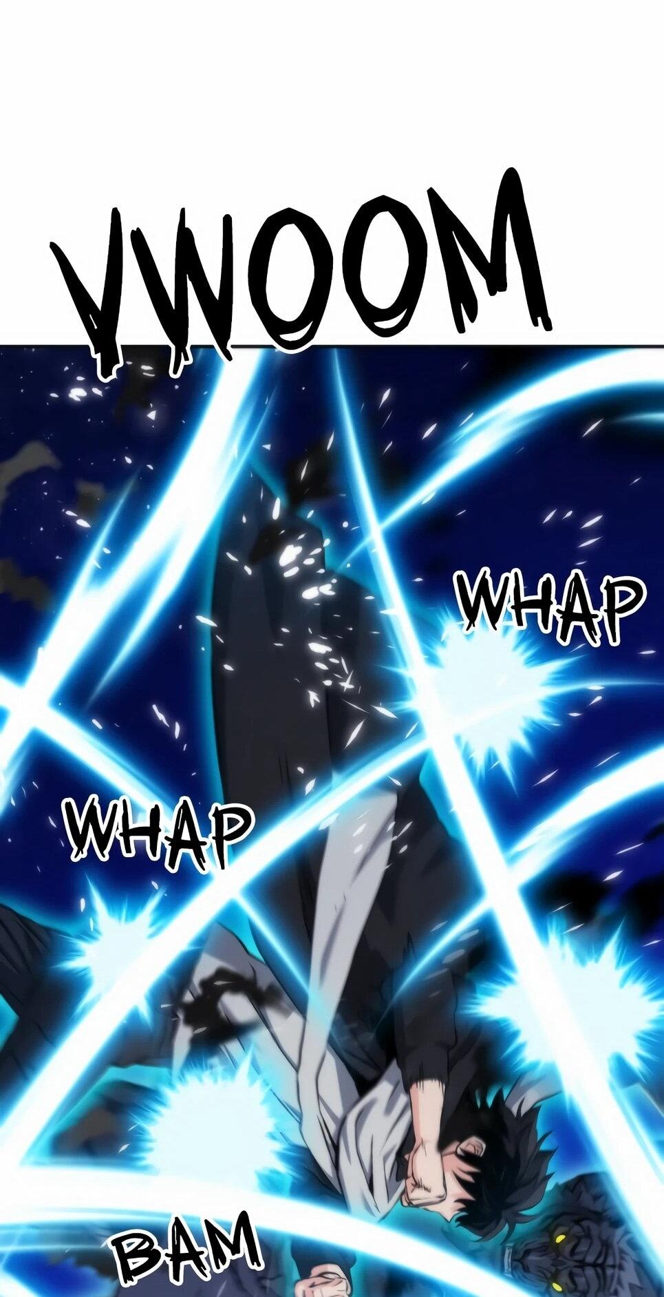 Манга Друид с сеульской станции - Глава 191 Страница 74