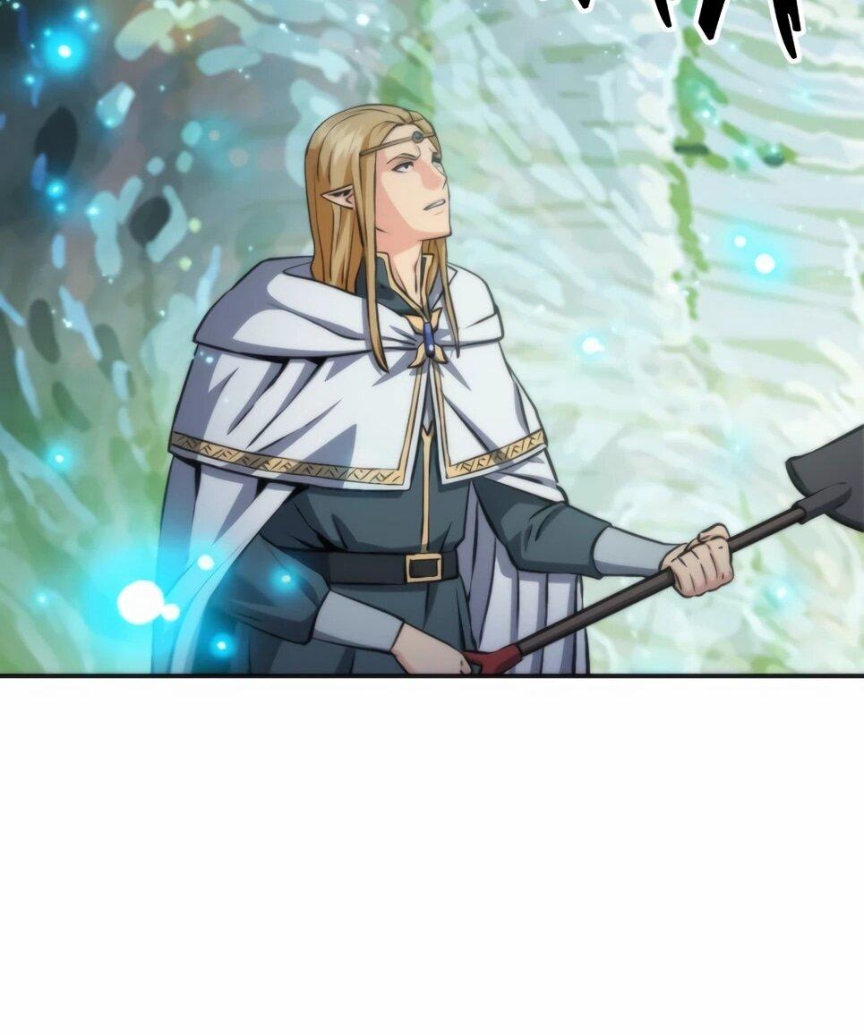 Манга Друид с сеульской станции - Глава 191 Страница 19