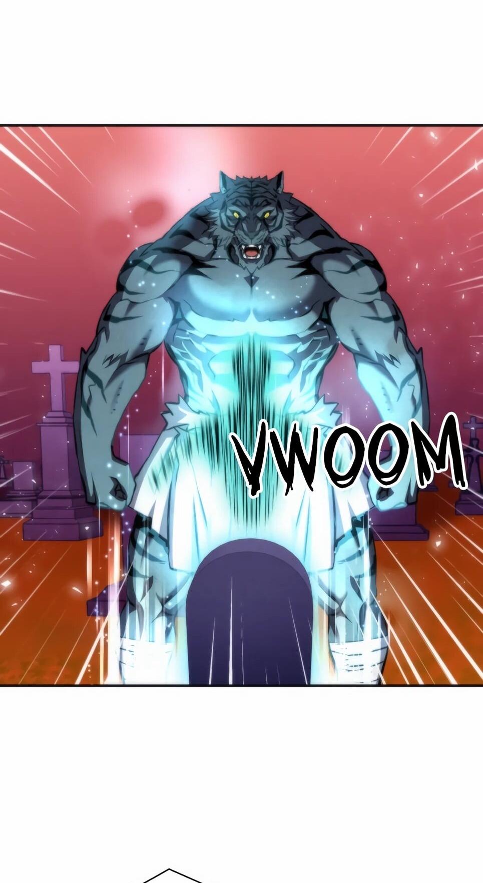 Манга Друид с сеульской станции - Глава 191 Страница 41