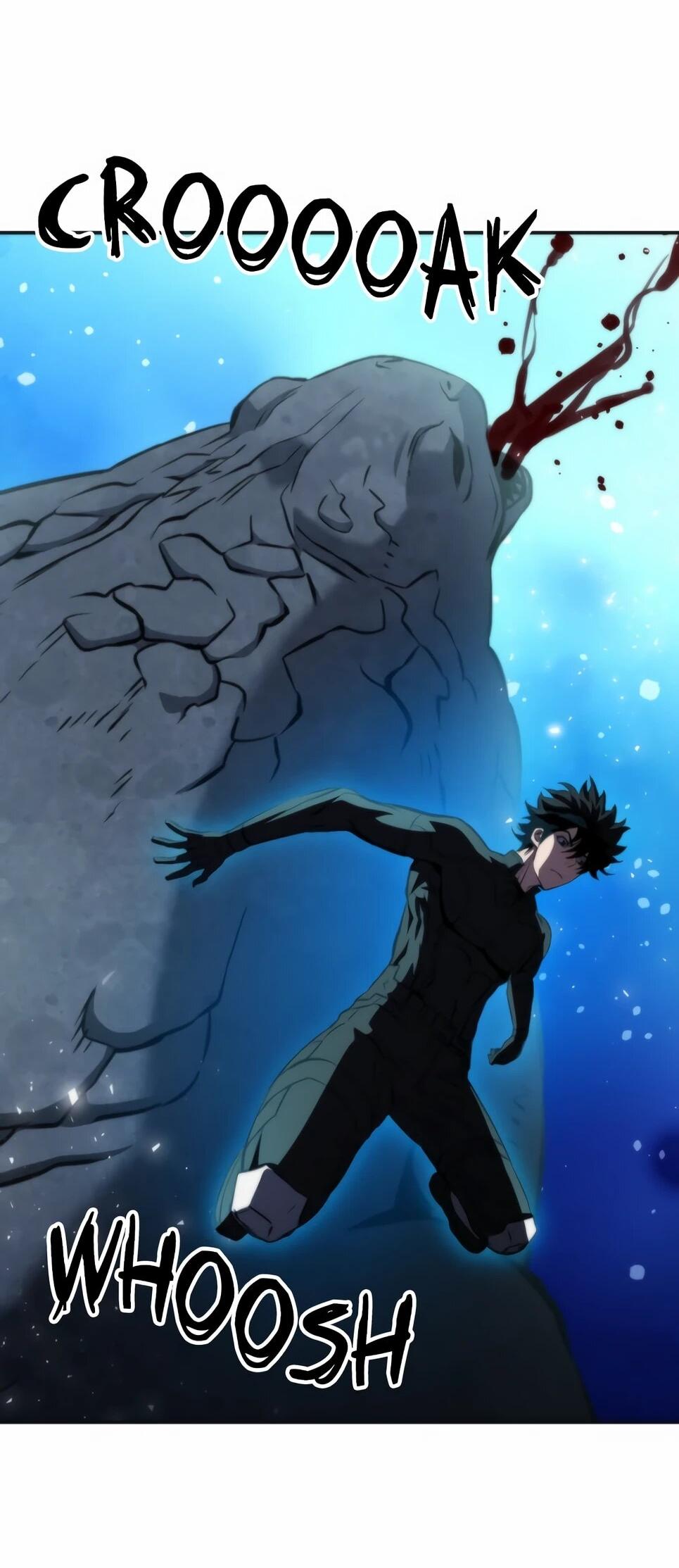 Манга Друид с сеульской станции - Глава 191 Страница 35