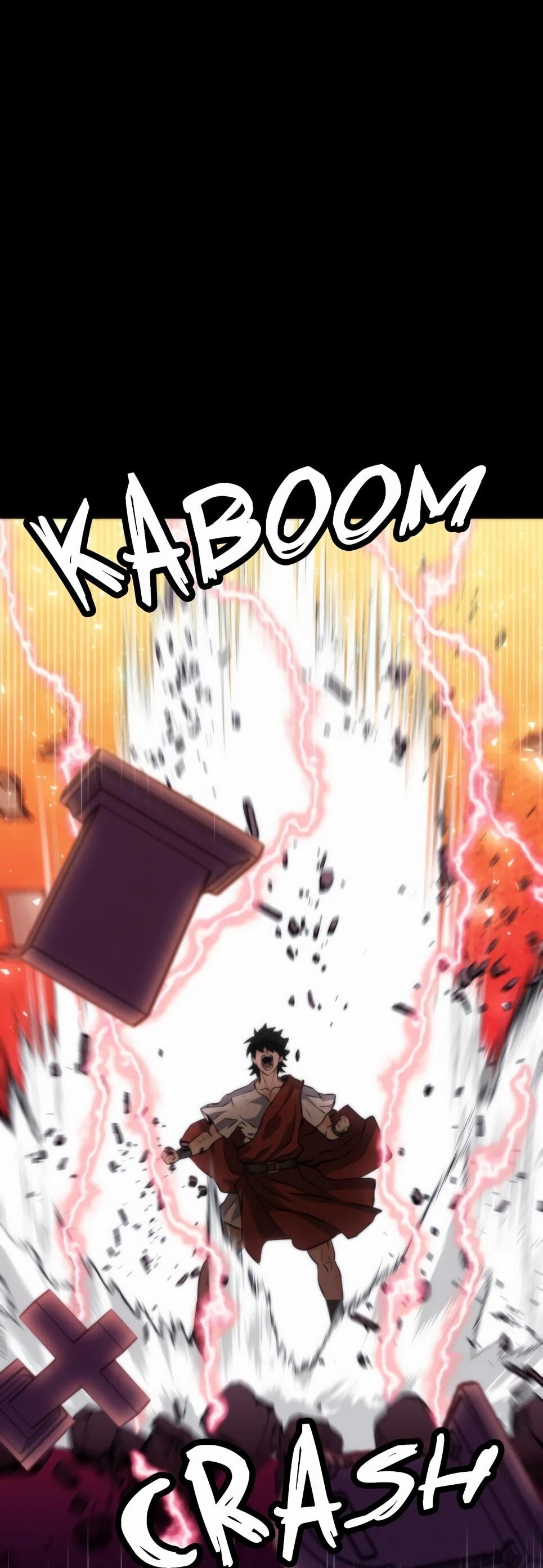 Манга Друид с сеульской станции - Глава 193 Страница 54