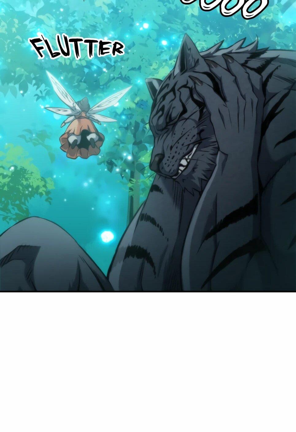 Манга Друид с сеульской станции - Глава 194 Страница 75