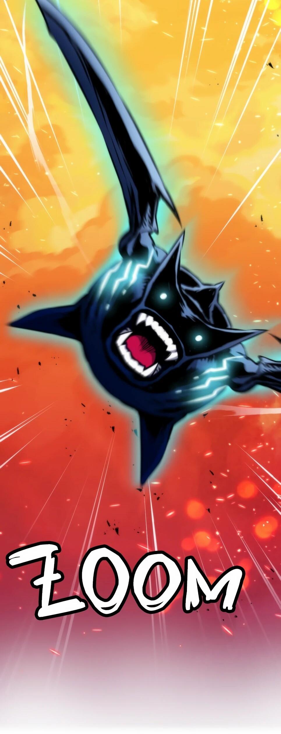 Манга Друид с сеульской станции - Глава 194 Страница 47