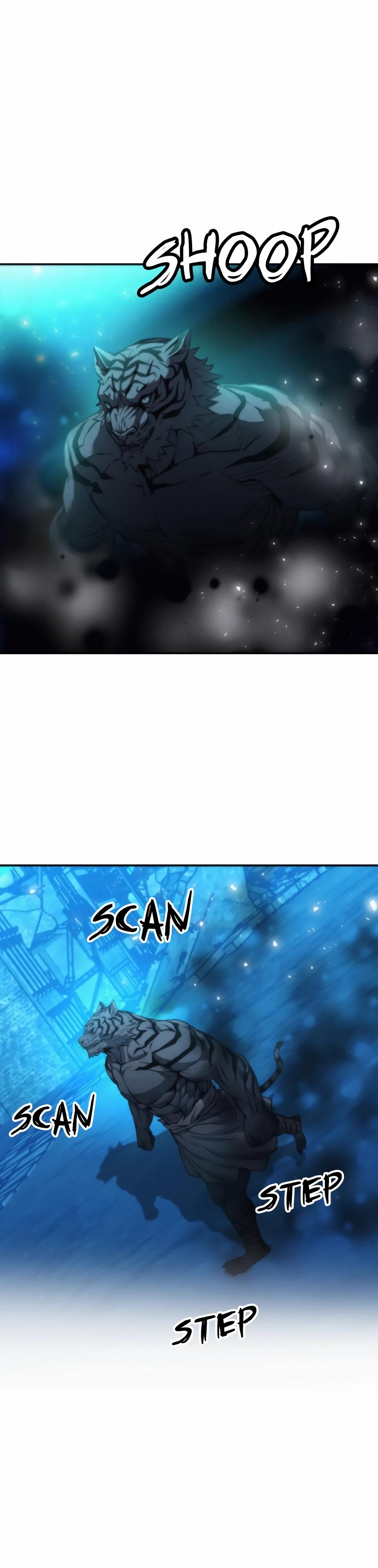 Манга Друид с сеульской станции - Глава 196 Страница 9