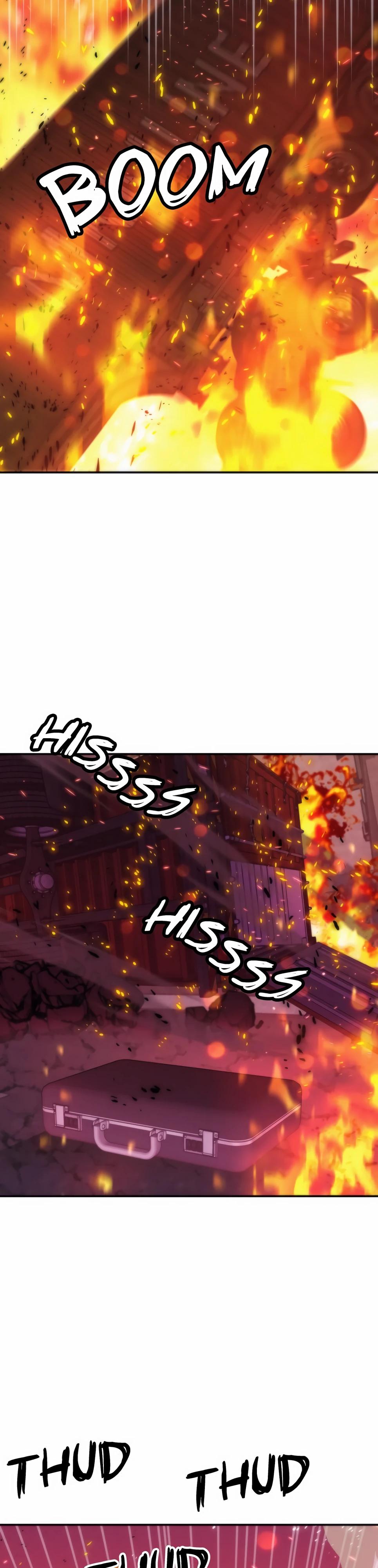 Манга Друид с сеульской станции - Глава 196 Страница 20