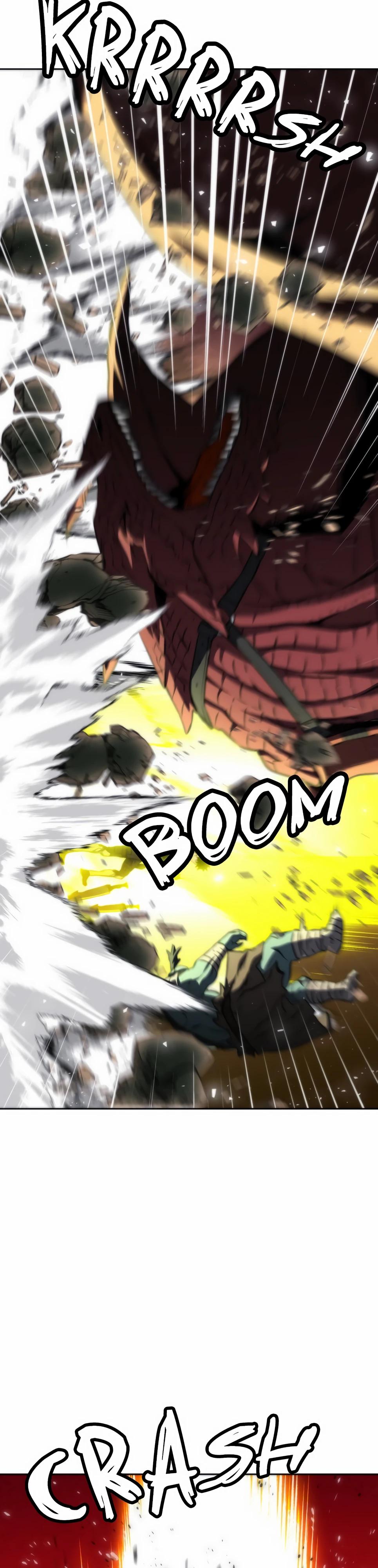 Манга Друид с сеульской станции - Глава 195 Страница 35