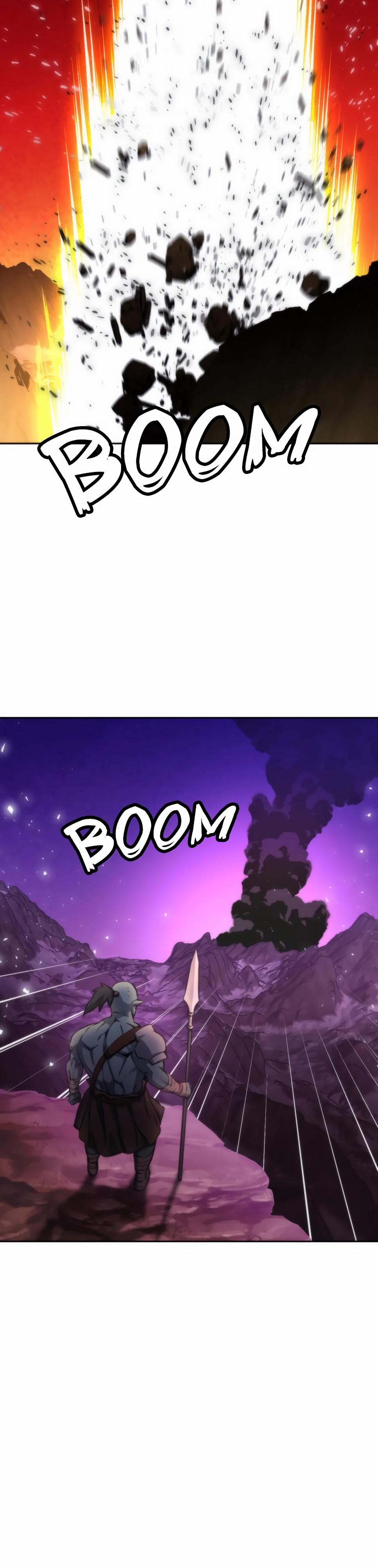 Манга Друид с сеульской станции - Глава 195 Страница 36