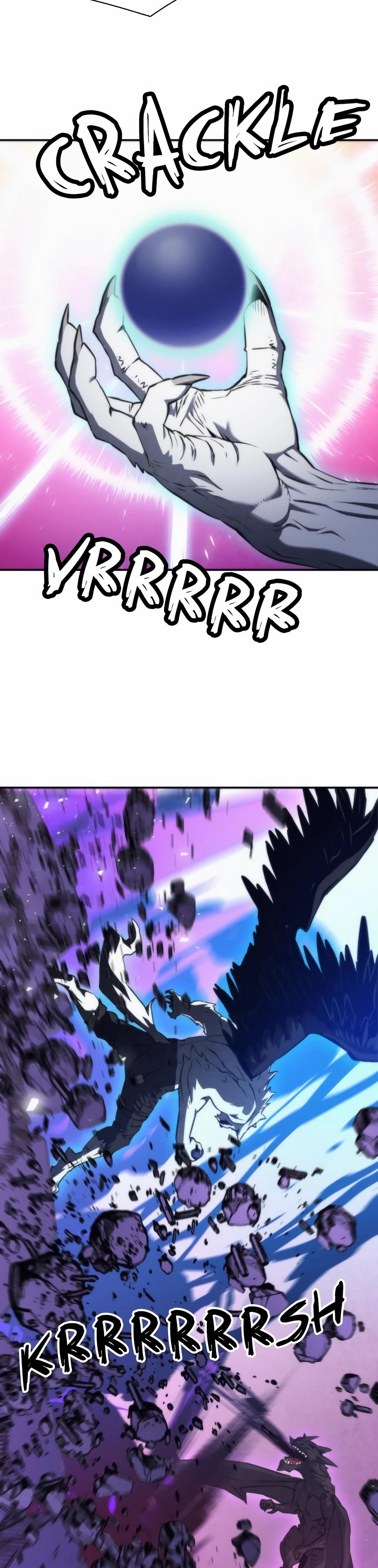 Манга Друид с сеульской станции - Глава 197 Страница 33