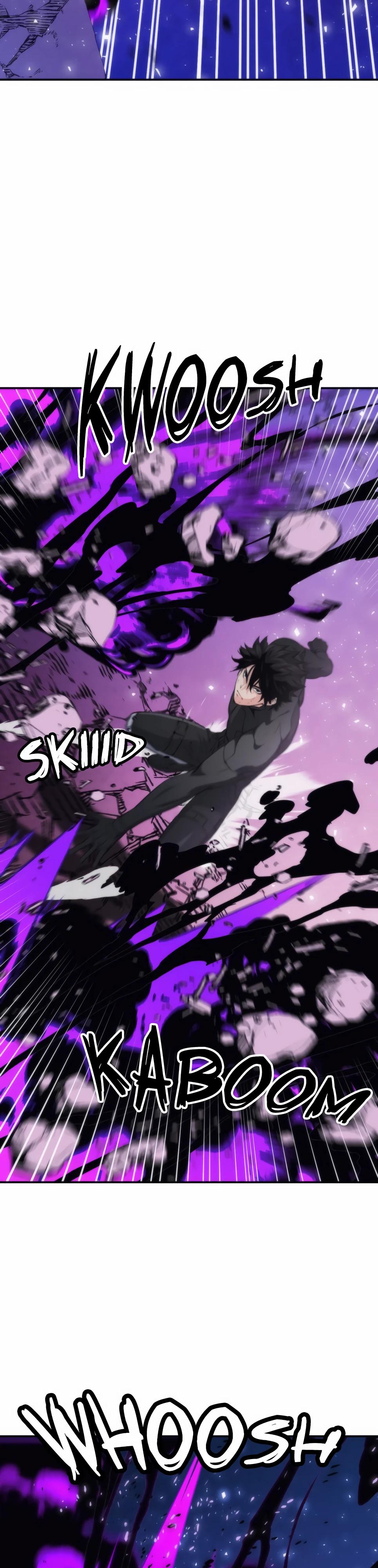 Манга Друид с сеульской станции - Глава 197 Страница 29