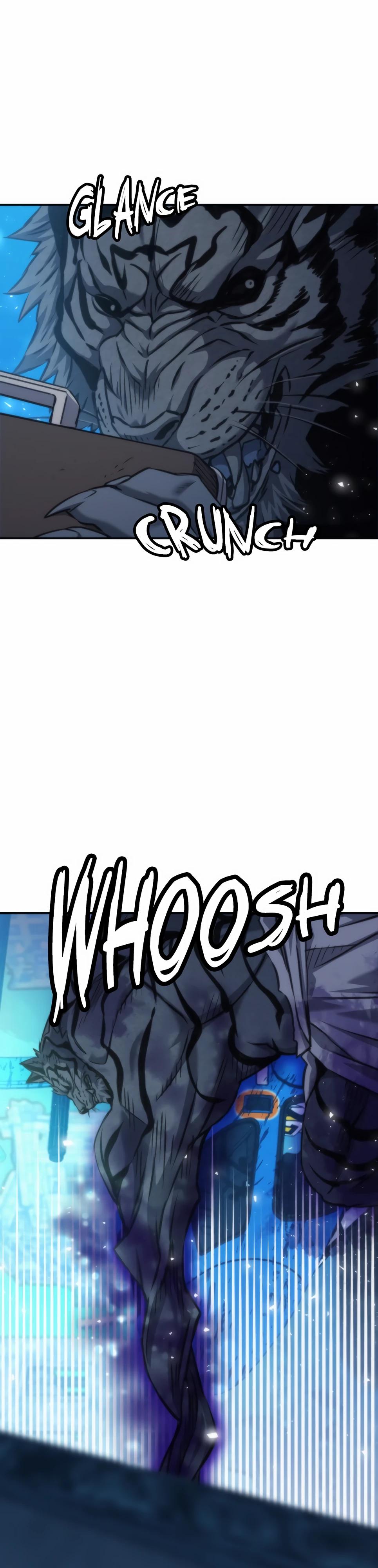 Манга Друид с сеульской станции - Глава 197 Страница 45