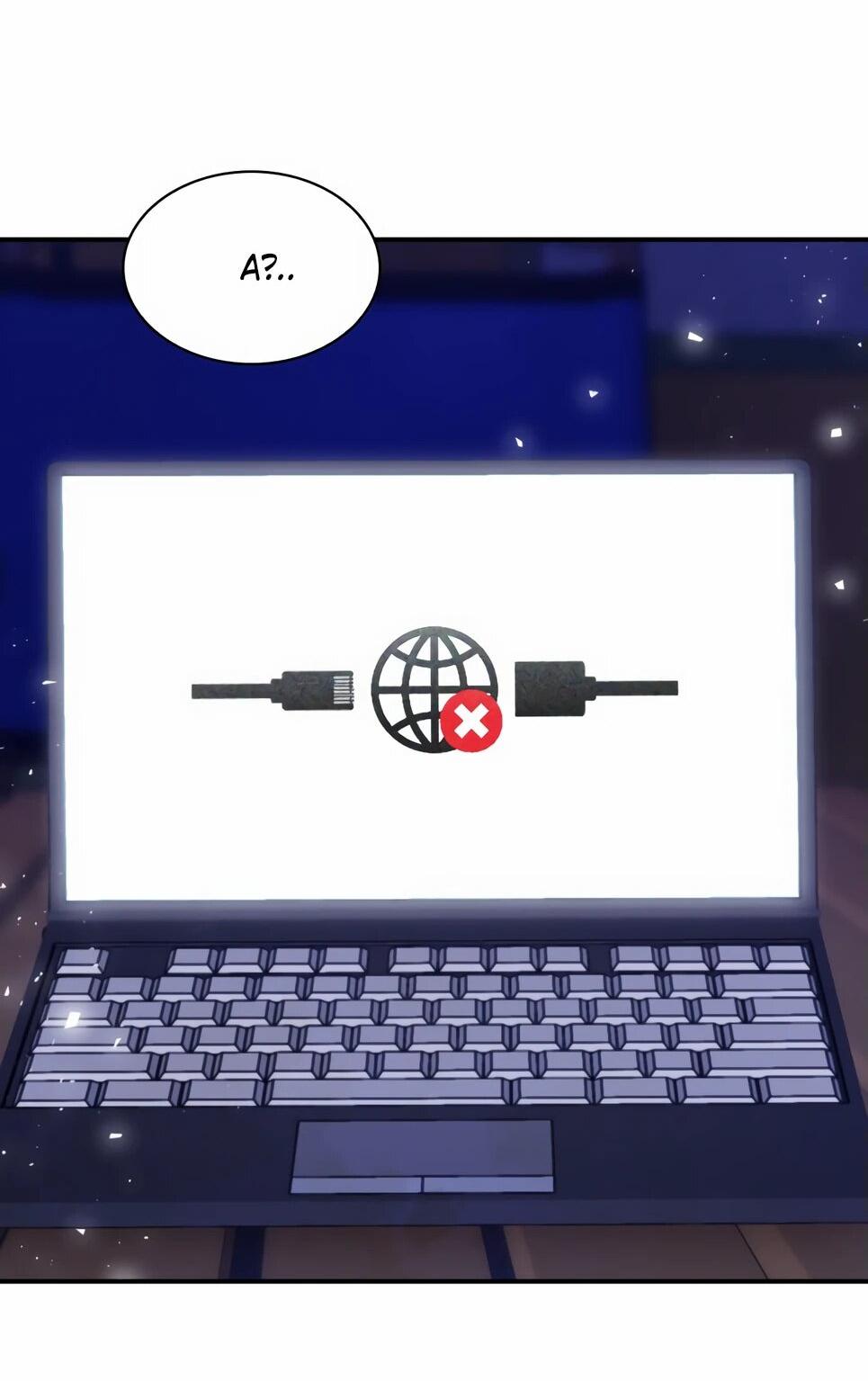 Манга Друид с сеульской станции - Глава 183 Страница 55